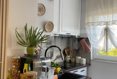 Apartament modern si spatios cu 2 camere de 67 mp, pe Dorobantilor, cu garaj - 9