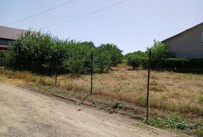 Teren de 451 mp, în Agigea - 4