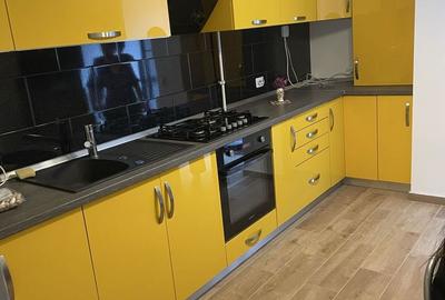 Apartament cu 2 camere decomandat în Central - 4