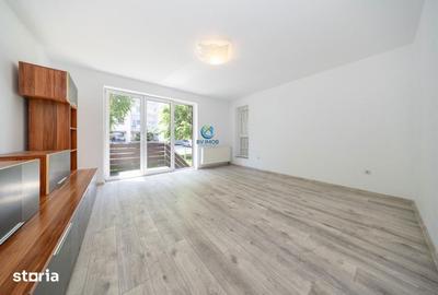 Apartament cu 2 camere decomandat, mobilat în Bartolomeu - 14