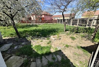 Casă cu 4 camere în Pârneava - 2