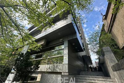Spațiu comercial, de 251 mp, în Aviatorilor - 7