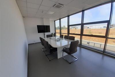 Spațiu industrial, de 3,453 mp, în Theodor Pallady - 7