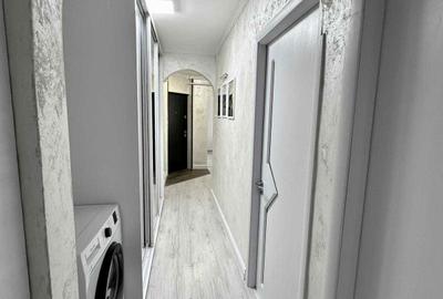 Apartament cu 3 camere semidecomandat în Titan - 5