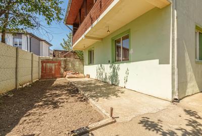 Giulesti Sarbi, Cotul Siretului - Casa individuala  249MP, LOT 323MP! - 20