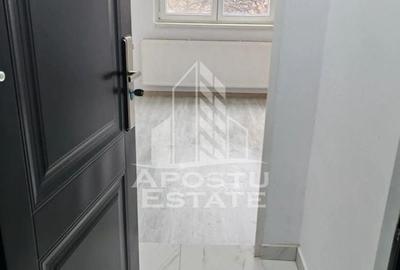 Garsoniera renovata, etajul 1, zona Olimpia Stadion - 4