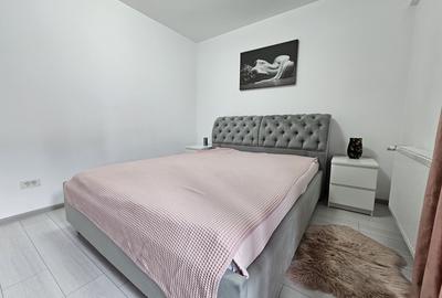 Popesti Leordeni, soseaua Leordeni - 2