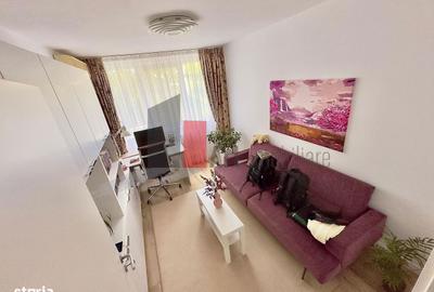 Apartament cu 3 camere, mobilat în Militari - 9