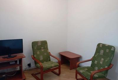Garsonieră decomandată în Central - 5