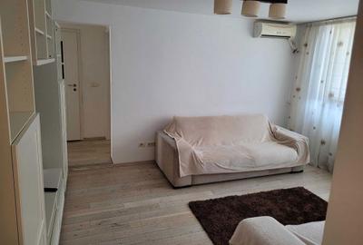 Apartament cu 3 camere semidecomandat în Ștefan cel Mare - 2