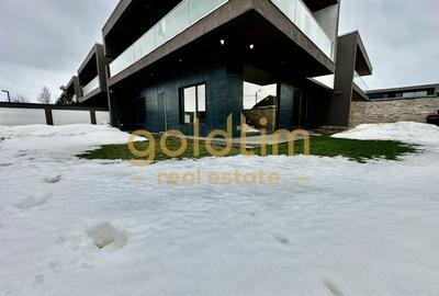 Duplex cu 6 camere cu Canalizare în Pipera - 3