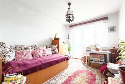 Apartament cu 3 camere decomandat, mobilat în Simeria - 7