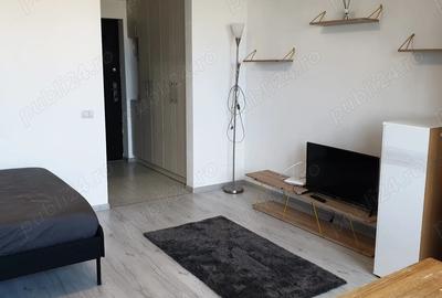 Garsoniera in Pollux Residence - 3