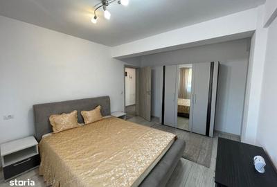 Apartament cu 2 camere decomandat în Podul de Fier - 13