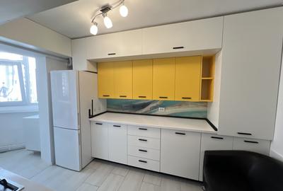 Apartament cu 2 camere decomandat, mobilat în Mioriței - 4