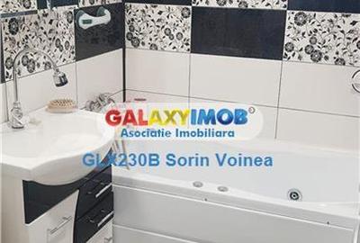 Apartament cu 4 camere semidecomandat, mobilat în Gorjului - 16
