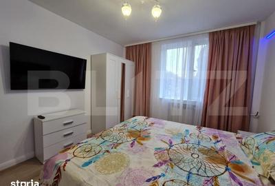 Apartament cu 2 camere în Ultracentral - 2