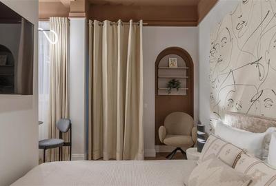 Garsonieră decomandată, mobilată în Calea Victoriei - 5