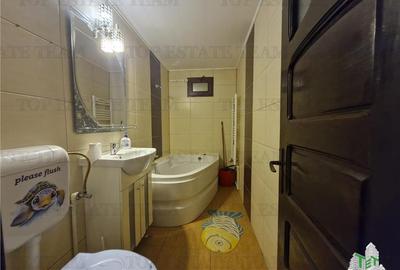 Apartament cu 2 camere decomandat în Primo - 7