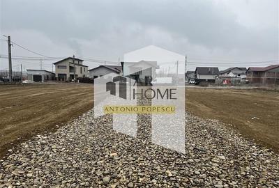 Teren intravilan, in Bucov, zona de vile nou construite - 2