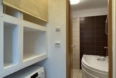 Apartament cu 3 camere decomandat, mobilat în Lipovei - 12