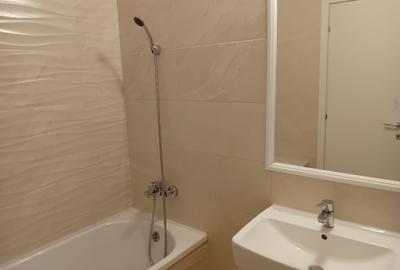 Apartament cu 2 camere semidecomandat în Titan - 5