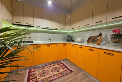Apartament cu 3 camere de vanzare in zona Lebada - Pantelimon Lac - 12