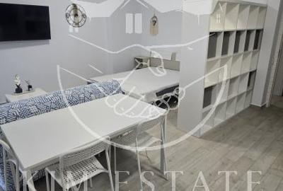 Se inchiriat studio ,Mamaia Nord,Meraki - 1