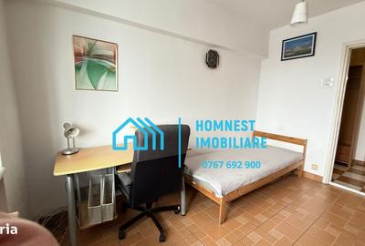 Apartament cu 3 camere decomandat în Giurgiului - 20