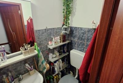 Apartament 3 camere decomandat Liviu Rebreanu - 1 Decembrie - 14