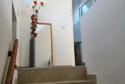 Dimitrie leonida vila etaj 2 - 4