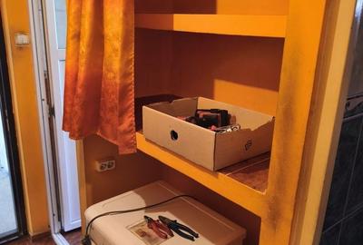 Apartament cu 2 camere nedecomandat în Trivale - 4