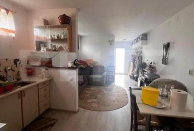 Casă cu 4 camere cu Teren 500 Mp în Central - 4