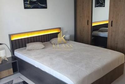 Apartament 2 camere Otopeni Complex cu piscina - 2