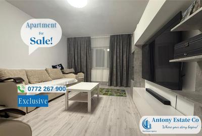 Apartament cu 2 camere decomandat în Central - 2