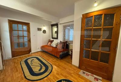 Casă cu 4 camere cu Teren 109 Mp în Central - 6