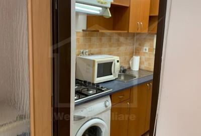 Apartament 1 camera, zona FSEGA, Iulius Mall - 5