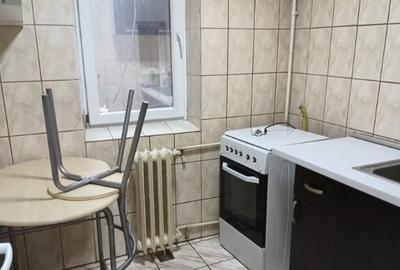 Apartament 2 camere mega mall - 12