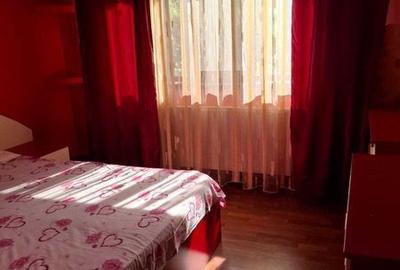 Apartament cu 3 camere decomandat, mobilat în Militari - 6