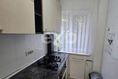 Apartament cu 3 camere semidecomandat în Nord - 8