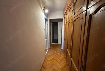 Apartament 3 camere, etaj 3 - zona Tolstoi - 9