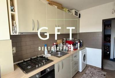 Garsonieră decomandată în Central - 10