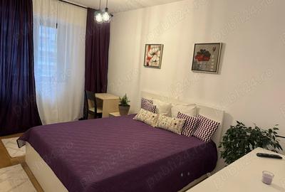 3 camere Upground | Lux | Et. 2 | Metrou 4 min | Parcare | Proprietar - 9