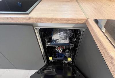 Duplex cu 4 camere cu Teren 330 Mp în Aradului - 7