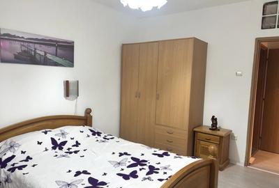 Apartament 2 camere | Centrala proprie | Renovat | Domenii-Metrou 1 Mai - 5