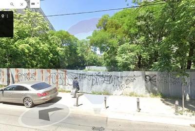 Teren de 1079 mp, în Matei Voievod - 1