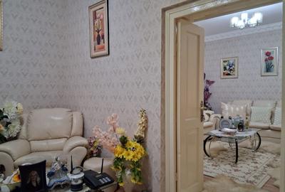 Casă cu 4 camere cu Teren 3000 Mp în Zorleni - 7
