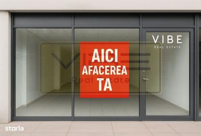 Spațiu comercial, de 70 mp, în Podul de Piatră - 3