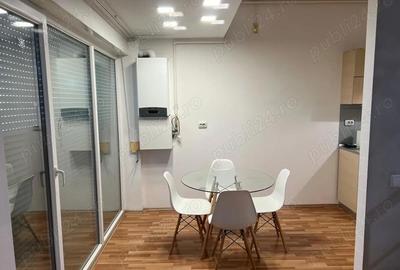 Apartament cu 3 camere decomandat în Central - 3