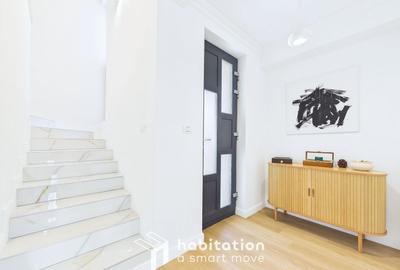 Casă individuală cu 4 camere cu Canalizare în Giroc - 24